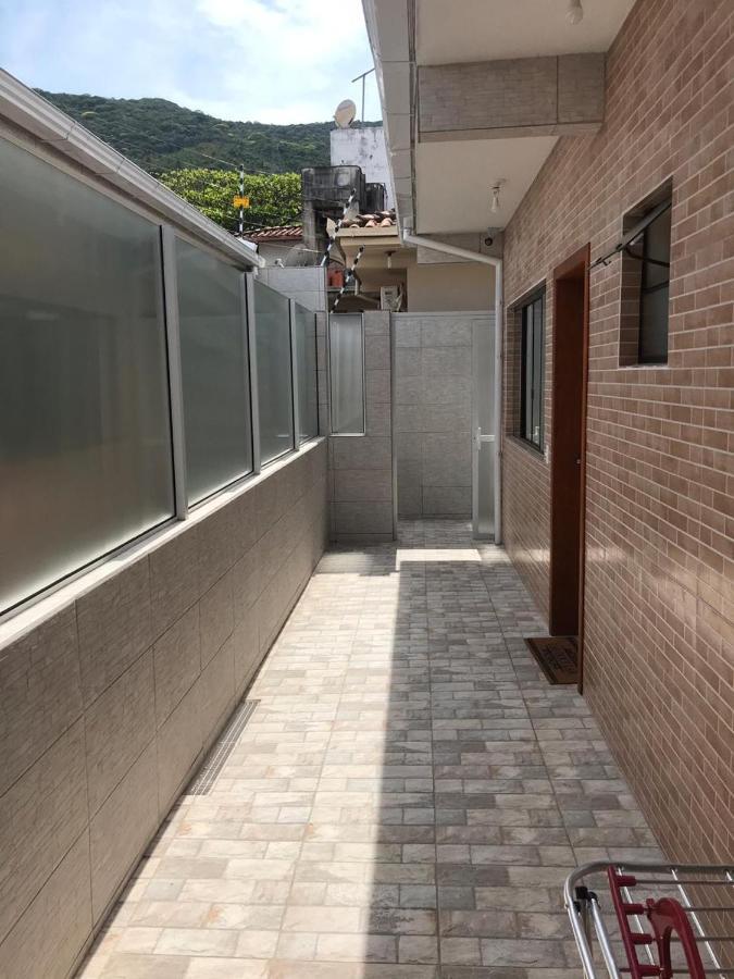 Casa - Proximo A Ufsc E Centro - 5Km # Villa Florianópolis Eksteriør billede